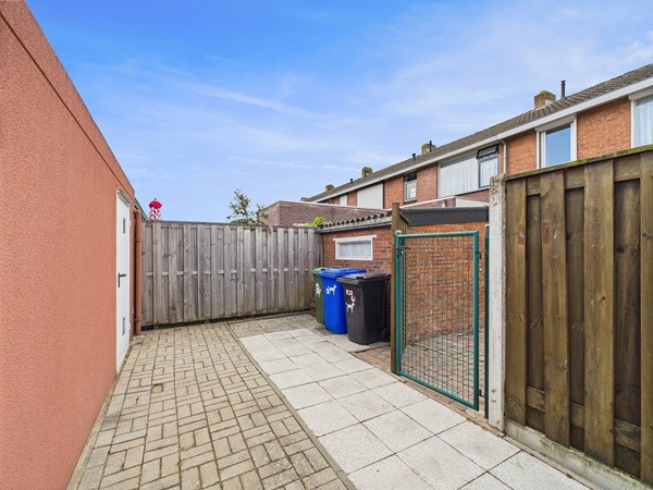 Medium property photo - Margrietstraat 1, 4542 AT Hoek